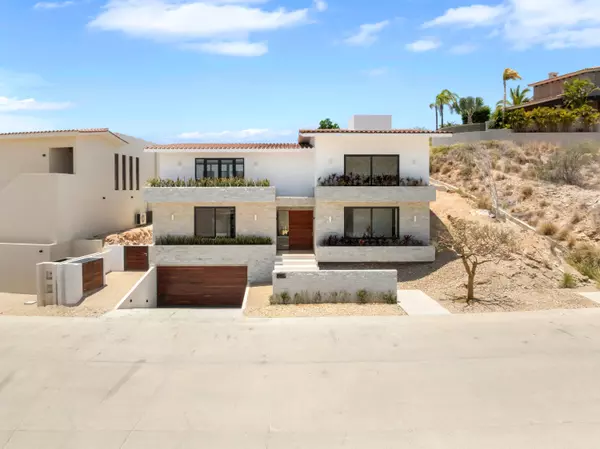 12 Los Valles  #Villa Ventus, San Jose Del Cabo, BCS