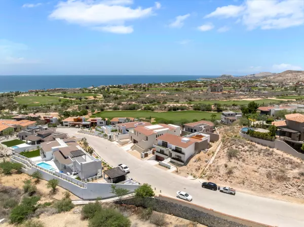 San Jose Del Cabo, BCS,12 Los Valles  #Villa Ventus