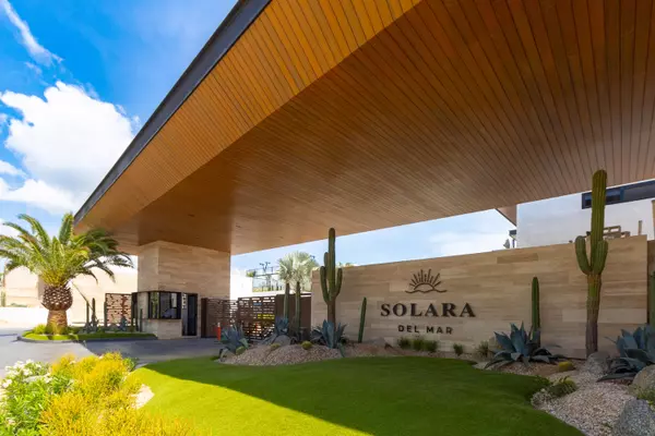 Cabo Corridor, BCS,Solara del Mar #A02