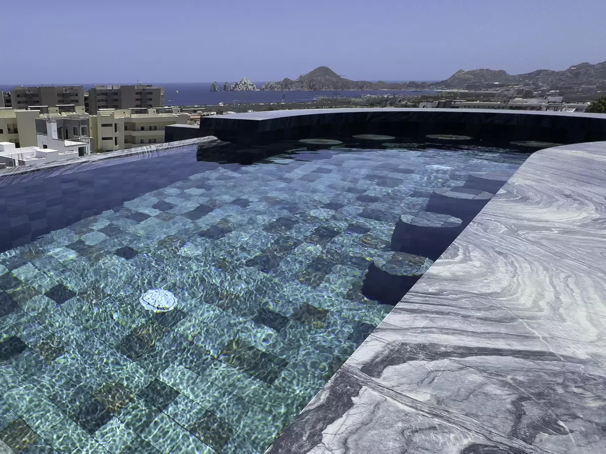 Cabo Corridor, BCS,49-A Camino Hotel Los Patios  #Casa Hermosa