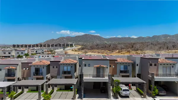 210 #CASA AMANECER CAMINO DEL MAR, Cabo Corridor, BCS