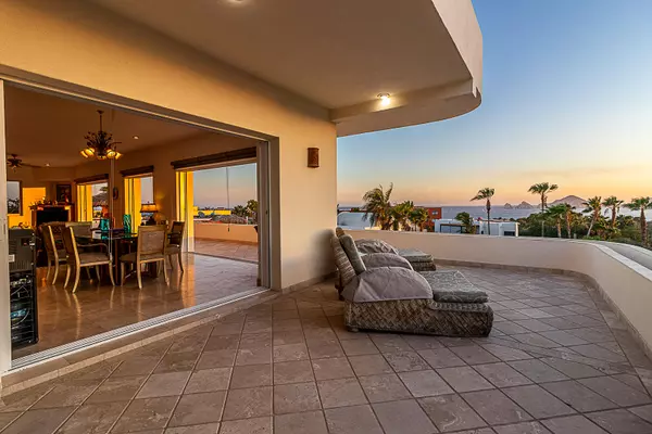 Cabo Corridor, BCS,148 PASEO DE LAS MISIONES  #CASA SEA BREEZE