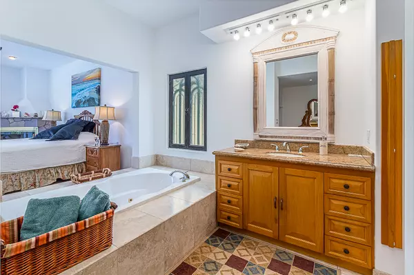 Cabo Corridor, BCS,148 PASEO DE LAS MISIONES  #CASA SEA BREEZE