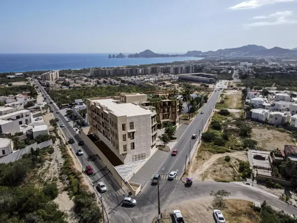 Cabo Corridor, BCS,EL TEZAL #214