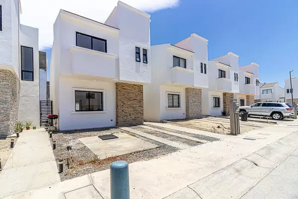 Cabo San Lucas, BCS,Terramar Lot 8 #Casa Nueva Oportunidad