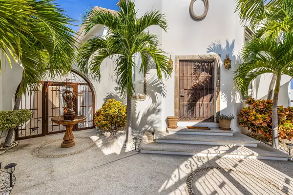 San Jose Corridor, BCS,Lote 3 MF #Casa Beyond The Sea