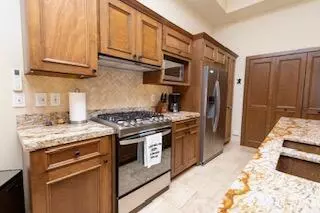 Pacific, BCS,Copala Penthouse #3604