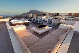 Pacific, BCS,Copala Penthouse #3604