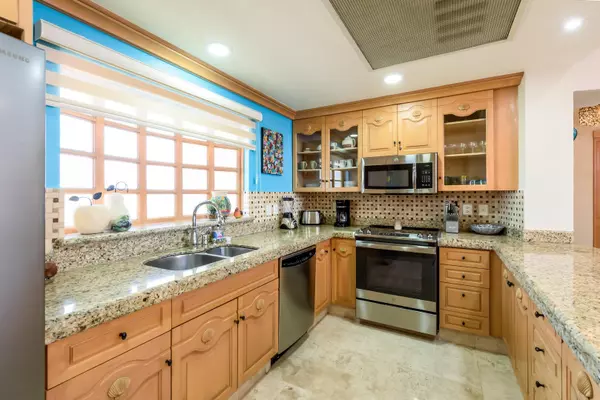 Cabo San Lucas, BCS,Camino Viejo a San Jose Km 0.5 #2701