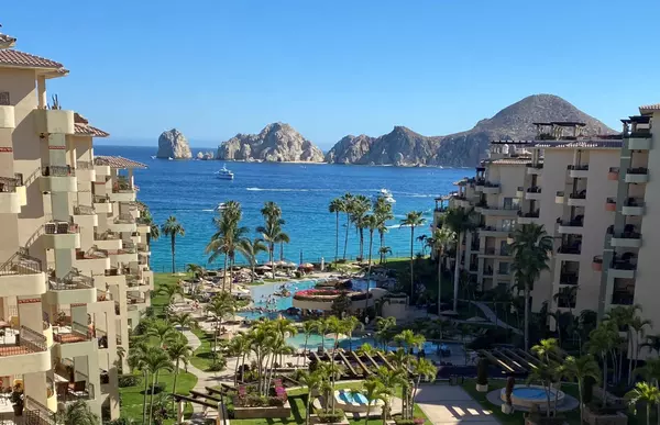 Cabo San Lucas, BCS,Camino Viejo a San Jose Km 0.5 #2701