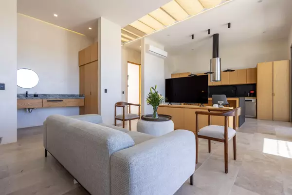 San Jose Del Cabo, BCS,Posada Chabella #1