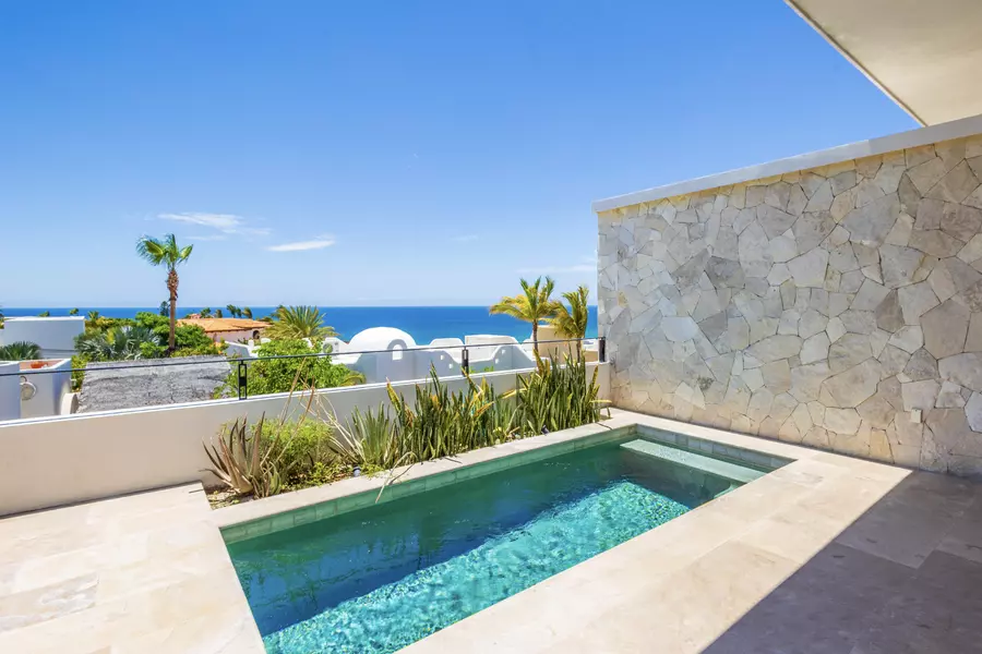 Posada Chabella #1, San Jose Del Cabo, BCS