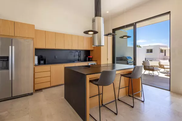 San Jose Del Cabo, BCS,Posada Chabella #1