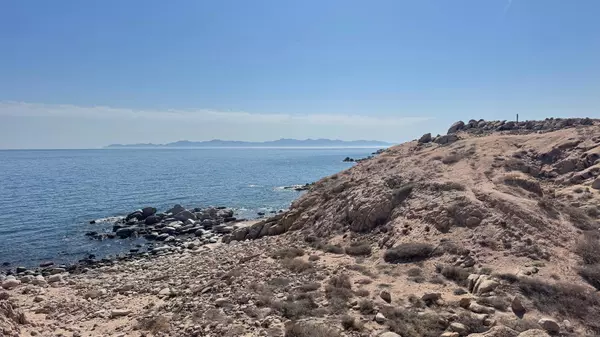 La Paz, BCS