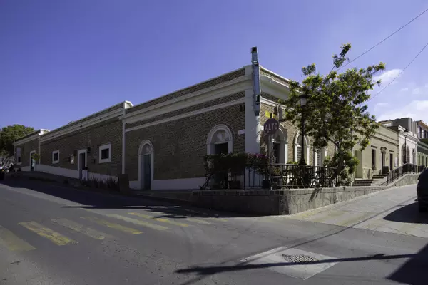 Pacific, BCS,Lote 1 Manzana 24