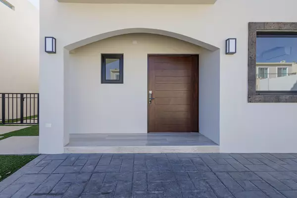 Cabo San Lucas, BCS,I-03 Palma Real  #Casa Tulipan