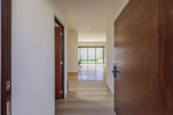 Cabo San Lucas, BCS,I-03 Palma Real  #Casa Tulipan