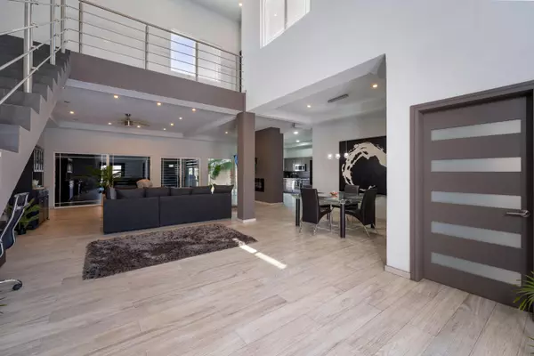 Loreto, BCS,Federal Hwy 1 #18th Hole Golf Course Home