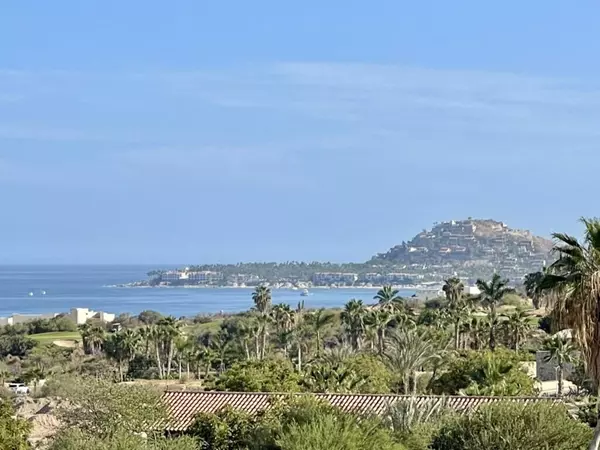 4 Bedroom Prosperity #AB-3, San Jose Del Cabo, BCS