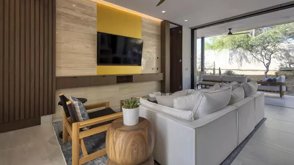 San Jose Del Cabo, BCS,4 Bedroom Prosperity #AB-3