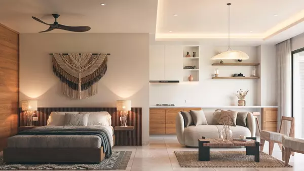 Cabo San Lucas, BCS,Calle de La Laguna #408