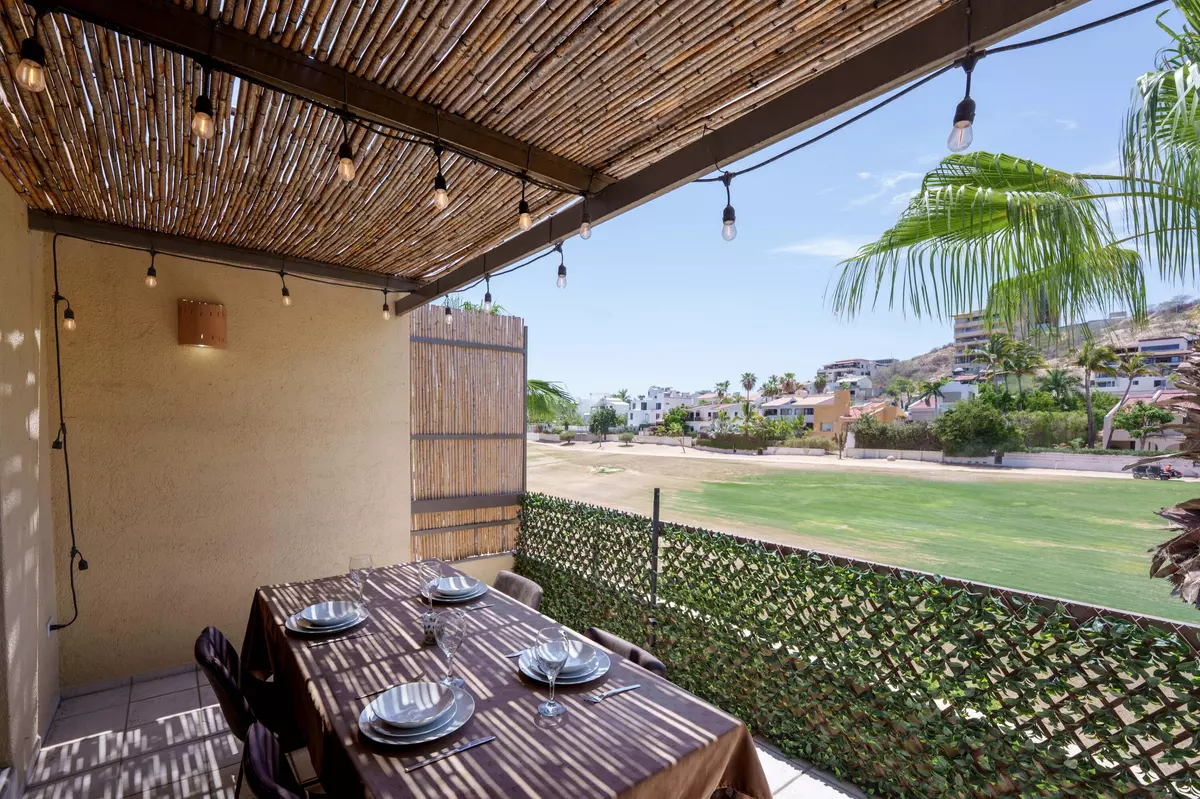 San Jose Del Cabo, BCS,RETORNO PUNTA PALMILLA PHASE 1 #303
