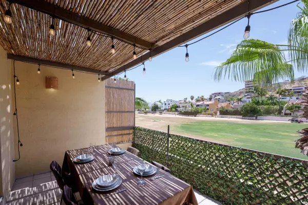 RETORNO PUNTA PALMILLA PHASE 1 #303, San Jose Del Cabo, BCS