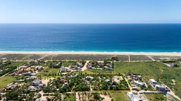 Pacific, BCS,Las Estrellas  #Las Estrellas - Sunset Estate