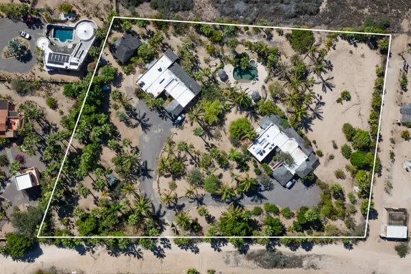 Pacific, BCS,Las Estrellas  #Las Estrellas - Sunset Estate