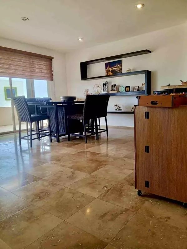 Cabo Corridor, BCS,#Celeste House