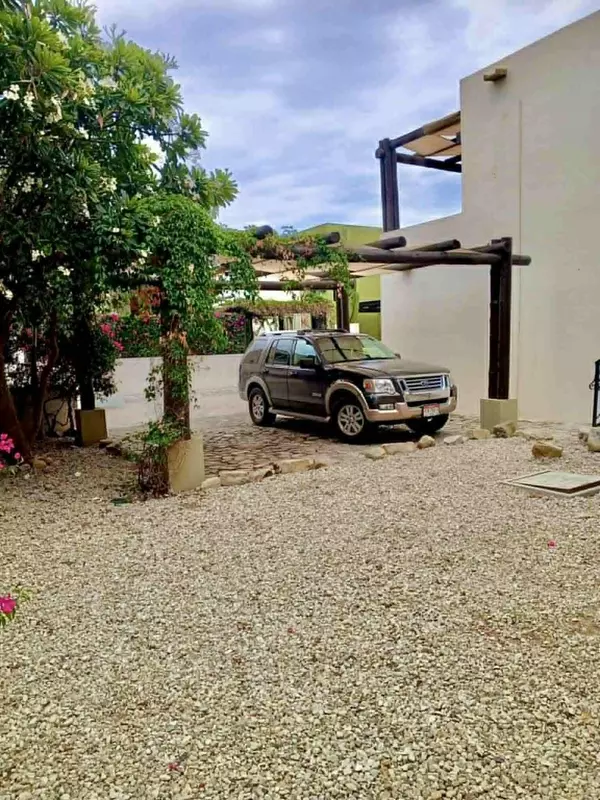 Cabo Corridor, BCS,#Celeste House