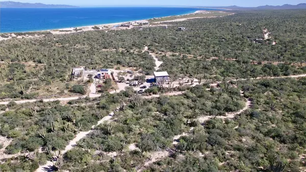 La Paz, BCS,Lot 4