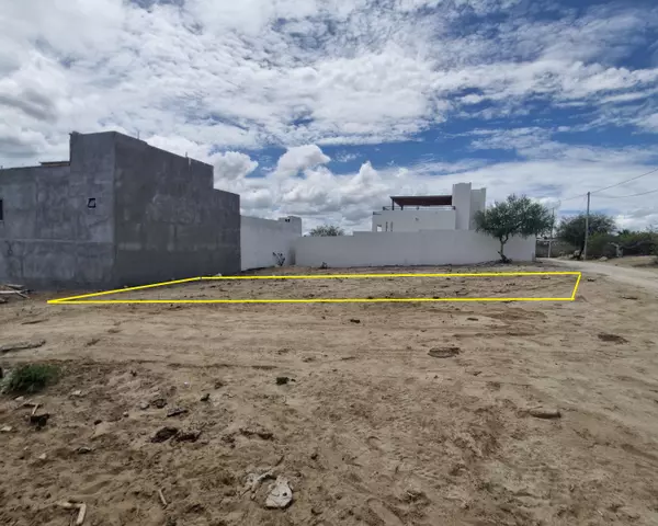 East Cape, BCS,17 Calle Yate