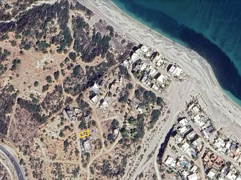 17 Calle Yate, East Cape, BCS