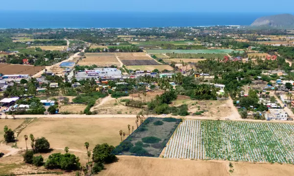 12 El Pescadero, Calle sn 9R9H+97M, Pacific, BCS