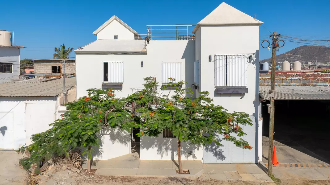 3 Playa Pichilingue 31 #Casa Cerro de Los Venados, Cabo San Lucas, BCS