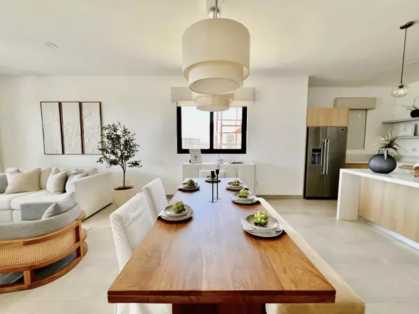 Cabo Corridor, BCS,3 BD Salomon de la Cruz #A-207