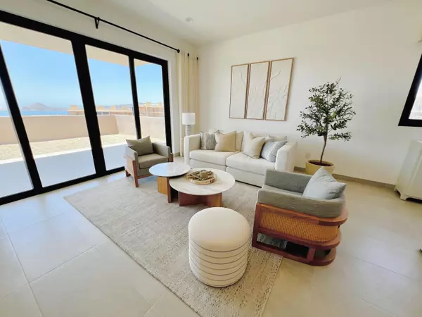 Cabo Corridor, BCS,3 BD Salomon de la Cruz #A-207