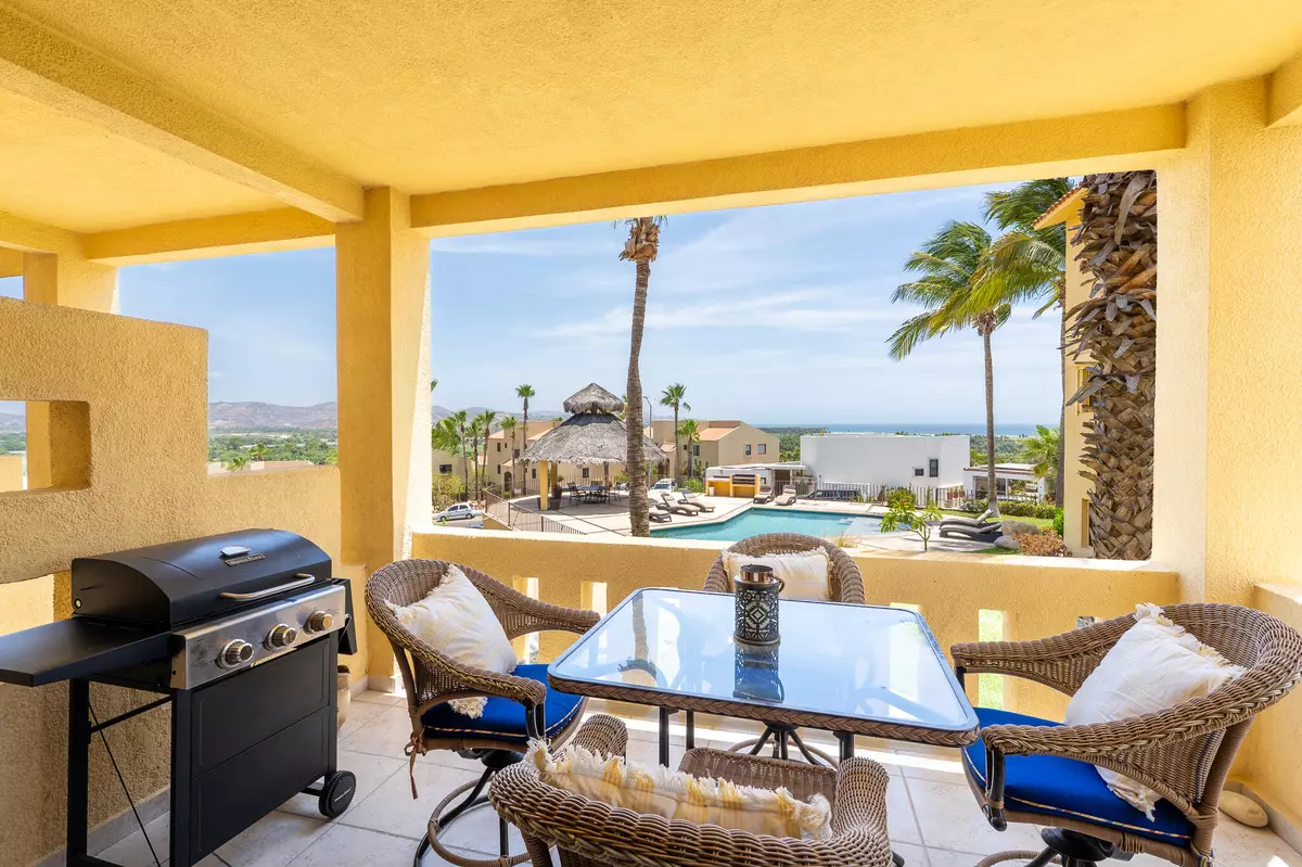 San Jose Del Cabo, BCS,Cabo del Mar #203