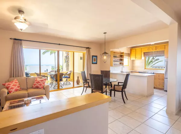 San Jose Del Cabo, BCS,Cabo del Mar #203