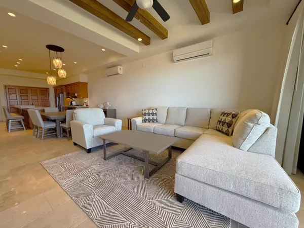 Pacific, BCS,2 BED THIRD FLOOR #5303