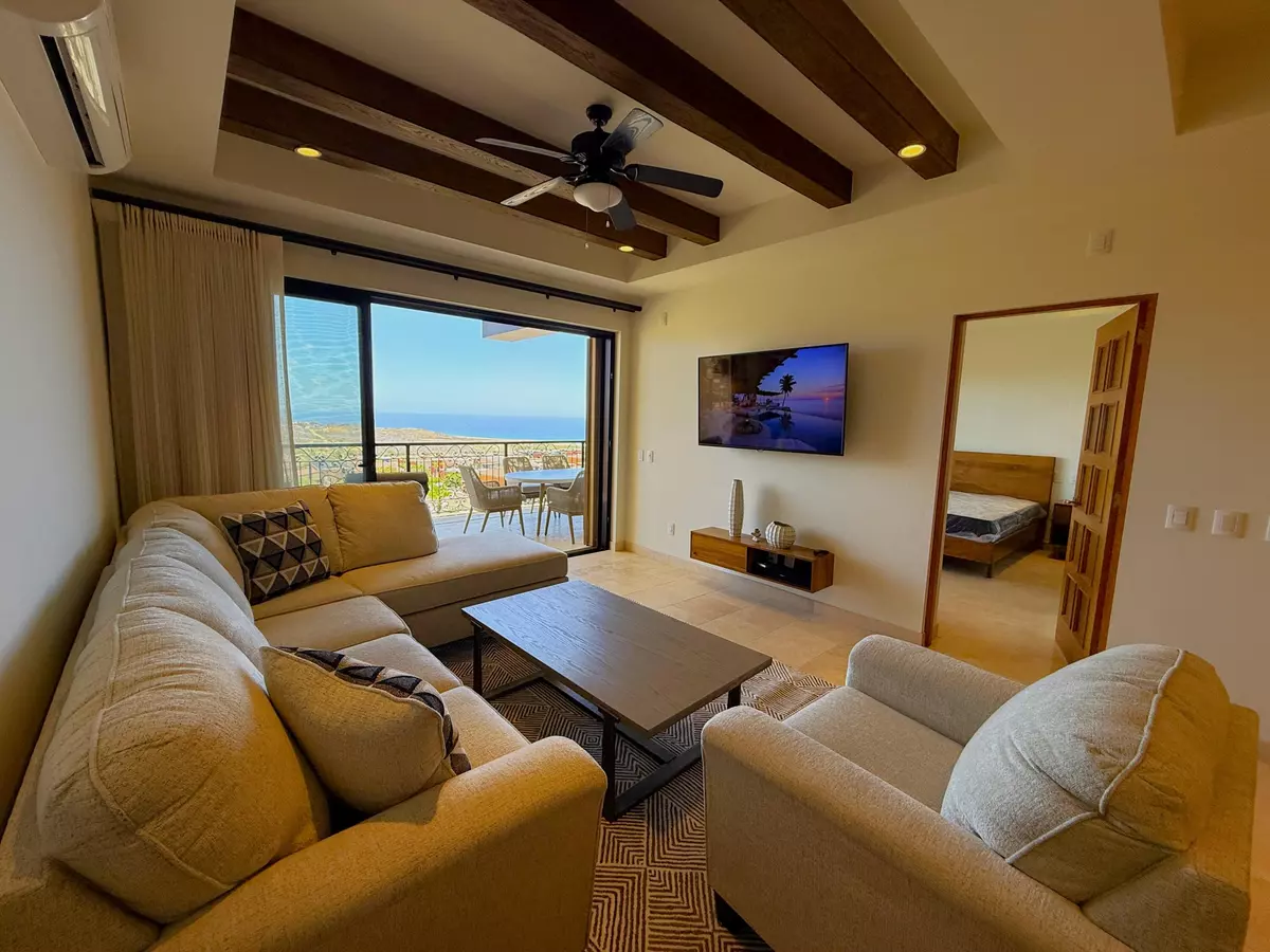 Pacific, BCS,2 BED THIRD FLOOR #5303