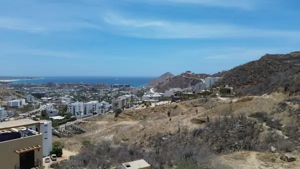 Cabo San Lucas, BCS,S/N Privada del Agua Calle