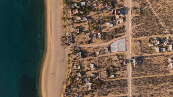 La Paz, BCS,S/N Mar de Cortes