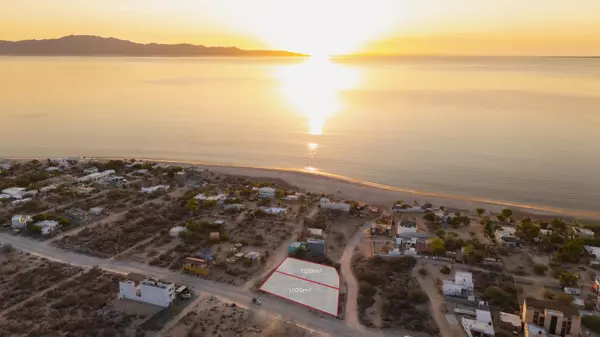 La Paz, BCS,S/N Mar de Cortes