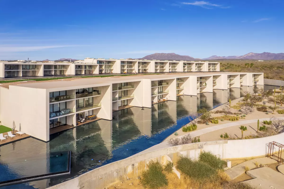 San Jose Del Cabo, BCS,#301