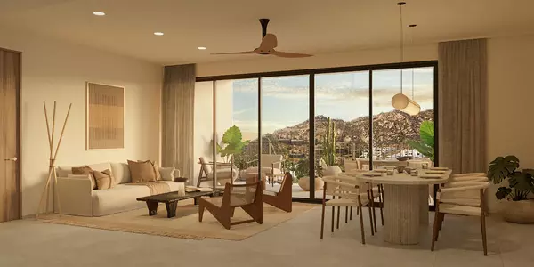Aisha Cabo Living #307, Cabo San Lucas, BCS