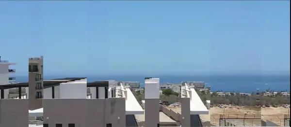 Cabo Corridor, BCS,3 BD Salomon de la Cruz #A-101