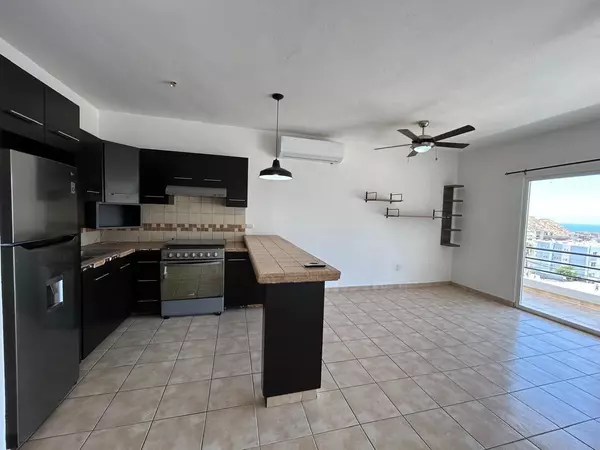 Cabo San Lucas, BCS,LOTE 8 CALLE DEL AGUILA #202