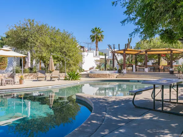 Cabo Corridor, BCS,S-12 Cluster 3 #La Cima